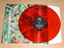 Graveyard - Innocence & Decadence / First Limited Red LP / Vinyl / 200