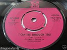 EPISODE SIX - I CAN SEE THROUGH YOU 7