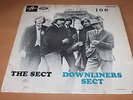 Downliners Sect - The Sect MONO 33SX 1658 LP