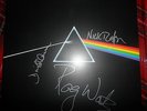 PINK FLOYD / DARK SIDE OF THE MOON / LP VINYL reissue ...