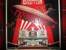LED ZEPPELIN / MOTHERSHIP / 4 LP VINYL BOX SET / JIMMY PAGE