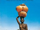 AFRICAN ELECTRONIC MUSIC 1975-82 - BEBEY,FRANCIS [VINYL NEW]