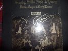 CROSBY STILLS NASH AND YOUNG / DEJA VU / LP VINYL / CSNY