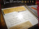 VAN MORRISON / DUETS / LP VINYL