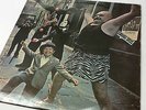 The Doors 'Strange Days' 2nd Press Elektra Vinyl LP in EXCELLENT Condition