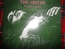 THE SMITHS / THE QUEEN IS DEAD / LP VINYL