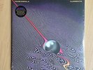 Tame Impala Currents Ltd Edition Amber/Violet Vinyl LP Yellow/Purple NEW/SEALED