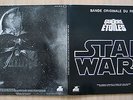STAR WARS - LA GUERRE DES ÉTOILES (Orig. Soundtrack v. 1977) - 2 LP,  SEHR RAR
