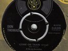 Northern Modern 70's Soul 7