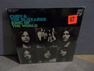 Cuby & The Blizzards King Of The World Blues Rock Sealed Orig