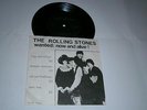 The Rolling Stones (EP) - Wanted: Now And Alive TOPRARE