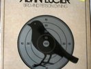 A. Lucier BIRD AND PERSON DYNING CRAMPS NOVA MUSICHA 11 ITALY '75 Sealed LP