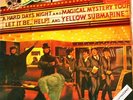 Beatles THE BEATLES REEL MUSIC ECUADOR '82 (EX- EX--) TOP RARE LP