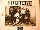 Blind Faith (E. Clapton S. Winwood) BLIND FAITH YELLOW ATCO USA'69 DIFF COVER LP