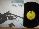 DEAD BOYS SONIC REDUCER ( PUNK ) N/MINT