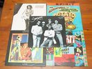 5 x SPIRIT LPs: FUTURE GAMES, FARTHER ALONG, LIVE, THIRTEENTH DREAM, POTATO LAND