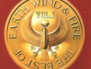 The Best Of Earth, Wind And Fire Vol 1 Vinyl LP 1978  NM/NM