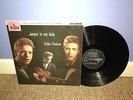 Eddie Cochran - Singin’ To My Baby LP Liberty 1959 UK Mono