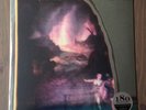 John Frusciante - Curtains [ LP / Vinyl ]  SEALED 