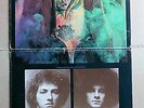 JIMI HENDRIX Electric Ladyland 1968 UK1stP BLUE 2xLP Track 613008 MATRIX 1 1 1 1