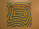 HOT TUNA:(Of Jefferson Airplane) Been So Long-Candy Man-U.S. 7