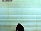 What Went Down - Foals NEW SEALED VINYL LP RECORD 2015