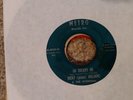 RARE Northern Dicky Williams That's Where True Love Began Metro M-8168 1963? VG