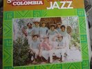 SUPER GRUPO COLOMBIA CUMBIA CON JAZZ