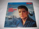 ELVIS PRESLEY -CHRISTMAS ALBUM SEALED RCA LSP-1951(e) rock LP NO RESERVE