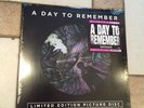 A Day To Remember Homesick Vinyl Record 12