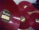 BEETHOVEN SYMPHONY#9 CHORALE:1921  FIRST RECORDING; BERLIN-BRUNO SEIDLER WINKLER