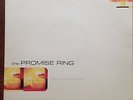 The Promise Ring - 30° Degrees Everywhere - LP Jade Tree 1996 Rare OOP