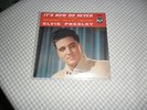 SUPERBE ET TRES RARE  EP REF 75619  LETTRAGE ROUGE ELVIS PRESLEY