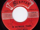 Northern Soul Original - Lenny Miles - In Between Tears - Listen