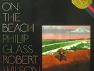 PHILIP GLASS EINSTEIN ON THE BEACH DUTCH PRESS CBS 4 LP BOX WITH BOOK MINT