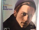 Eric Andersen - Today is the Highway Fontana Vinyl LP 1965 superb NM/EX RARE