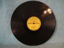 Johnny Cash, Get Rhythm / I Walk The Line, Sun Records 241, 1956, 10