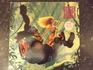 Danger Danger Screw It  Rare Vinyl album