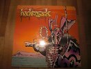 HACKENSACK - UP THE HARD WAY / S ORIGINAL AUF POLYDOR IN TOP ZUSTAND