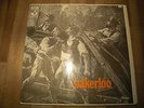 BAKERLOO - BAKERLOO / SUPER RARES ORIGINAL AUF HARVEST IN TOP ZUSTAND