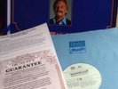 James Last Maestro Of Melody 1984 UK 8 X Vinyl LP Readers Digest Box Set Records