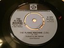 THE FLYING MACHINE the flying machine UK PSYCH MOD DANCER RARE PS 45