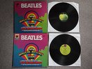 Beatles Magical Mystery Tour 2 LPs (Apple und Capitol)