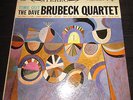 THE DAVE BRUBECK QUARTET Time Out lp Vinyl Orig US Columbia CS 8192 6-Eye Stereo
