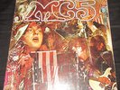 THE MC5 Kick Out The Jams lp *UNCENSORED* Orig Elektra Proto Punk Garage Psych