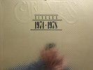 The Carpenters The Singles 1974-1978 Vinyl LP 1978 UK Album A&M - AMLt 19748