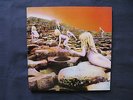 Led Zeppelin Houses of the Holy vinyl LP record gatefold sleeve Altantic K50014