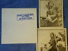  Jimi Hendrix Experience Incident At Rainbow Bridge Maui Hawaii YELLOW WAX RARE