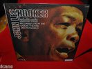 JOHN LEE HOOKER VERY RARE SEALED LP KABUKI WUKI 1973 USA 1stPRESS BLUESWAY OOP