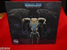EAGLES VERY RARE SEALED LP ONE OF THESE NIGHTS 1975 USA 1ST PRESS QUADRA DISC